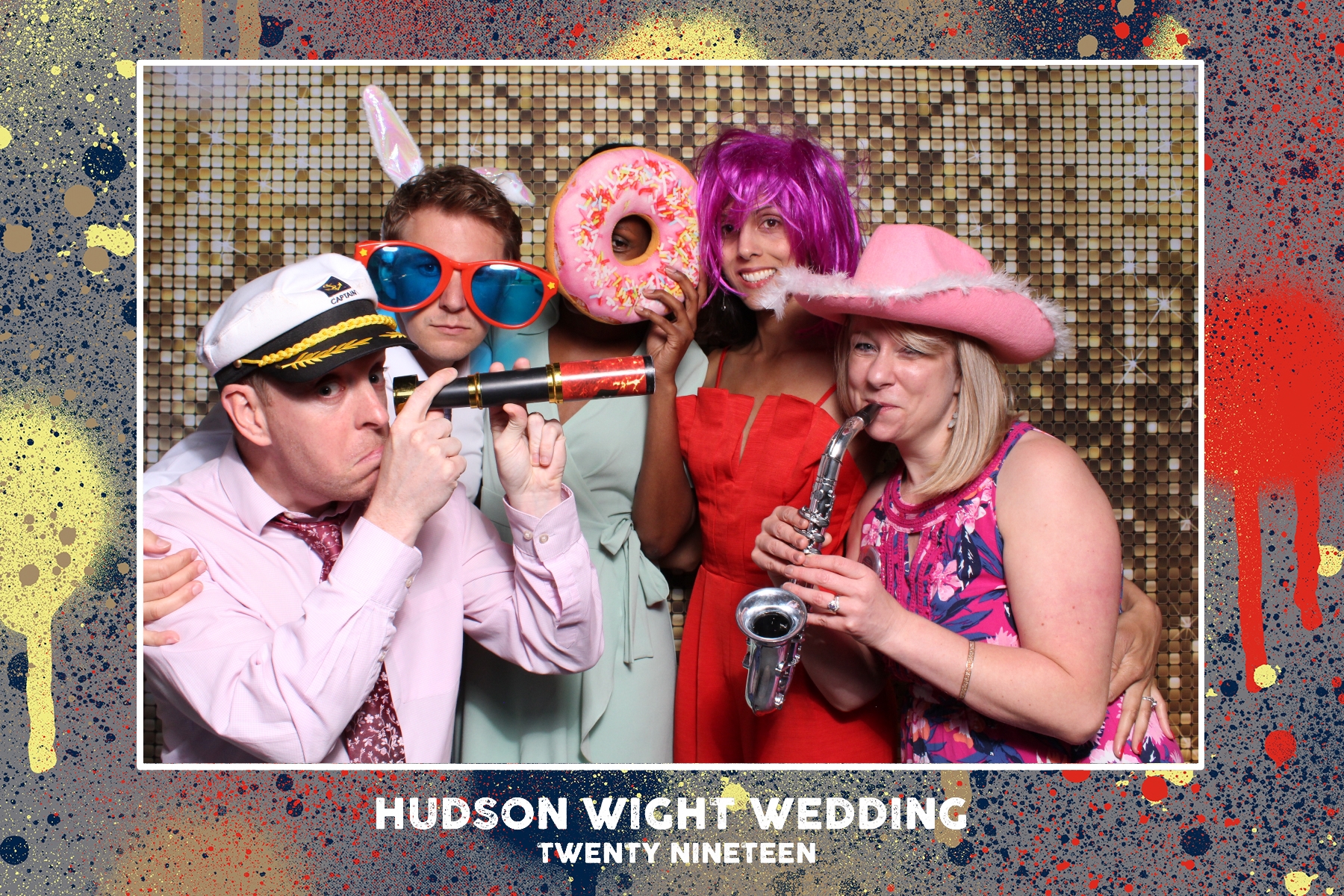 Mr & Mrs Hudson  | View more photos from the event at gallery.magicimages.uk/u/MagicImages/Mr-Mrs-Hudson